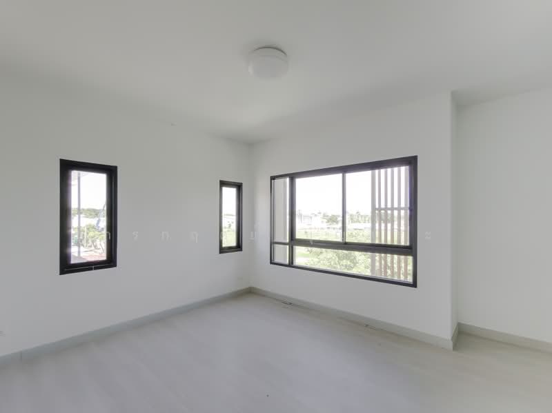 Eco Space Kaset-Nawamin 2, Bangkok, Kaset-Nawamin Road, Khlong Kum, Bueng Kum, Bangkok, 3 Bedrooms, 175 sqm, Townhouse For Sale, by กรกฤตย์ บุญสระ, 500401952 - DDproperty.com