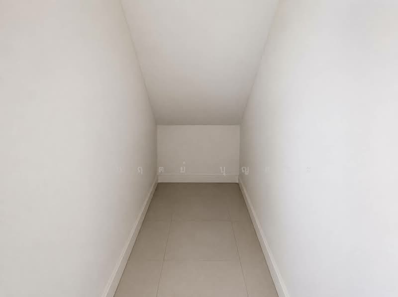 Eco Space Kaset-Nawamin 2, Bangkok, Kaset-Nawamin Road, Khlong Kum, Bueng Kum, Bangkok, 3 Bedrooms, 175 sqm, Townhouse For Sale, by กรกฤตย์ บุญสระ, 500401952 - DDproperty.com
