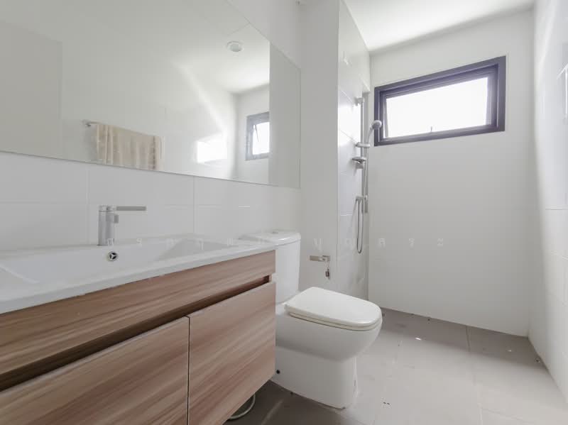 Eco Space Kaset-Nawamin 2, Bangkok, Kaset-Nawamin Road, Khlong Kum, Bueng Kum, Bangkok, 3 Bedrooms, 175 sqm, Townhouse For Sale, by กรกฤตย์ บุญสระ, 500401952 - DDproperty.com