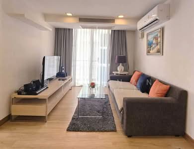 For Rent - The Alcove Sukhumvit 49, Bangkok