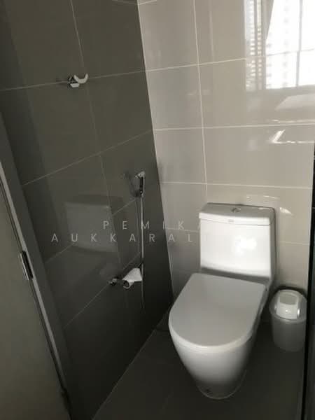 M Silom, Bangkok, 26 Narathiwas Ratchanakarin Road, Suriyawong, Bang Rak, Bangkok, 1 Bedroom, 53 sqm, Condo For Sale, by Pemika Aukkaraleekul, 500401955 - DDproperty.com
