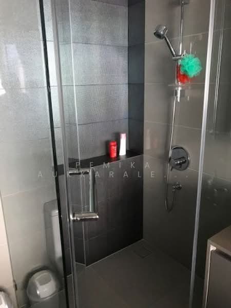 M Silom, Bangkok, 26 Narathiwas Ratchanakarin Road, Suriyawong, Bang Rak, Bangkok, 1 Bedroom, 53 sqm, Condo For Sale, by Pemika Aukkaraleekul, 500401955 - DDproperty.com