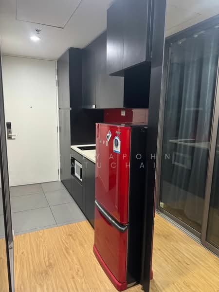 Siamese Surawong, Bangkok, Sap Road, Si Phraya, Bang Rak, Bangkok, 1 Bedroom, 46 sqm, Condo For Sale, by Preeyapohn Jatuchai, 500401959 - DDproperty.com