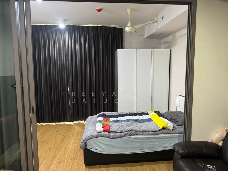Siamese Surawong, Bangkok, Sap Road, Si Phraya, Bang Rak, Bangkok, 1 Bedroom, 46 sqm, Condo For Sale, by Preeyapohn Jatuchai, 500401959 - DDproperty.com