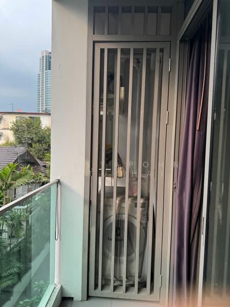 Siamese Surawong, Bangkok, Sap Road, Si Phraya, Bang Rak, Bangkok, 1 Bedroom, 46 sqm, Condo For Sale, by Preeyapohn Jatuchai, 500401959 - DDproperty.com