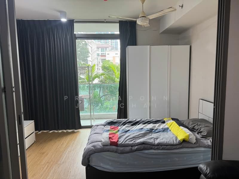 Siamese Surawong, Bangkok, Sap Road, Si Phraya, Bang Rak, Bangkok, 1 Bedroom, 46 sqm, Condo For Sale, by Preeyapohn Jatuchai, 500401959 - DDproperty.com