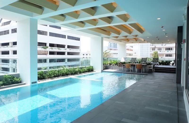 Siamese Surawong, Bangkok, Sap Road, Si Phraya, Bang Rak, Bangkok, 1 Bedroom, 46 sqm, Condo For Sale, by Preeyapohn Jatuchai, 500401959 - DDproperty.com