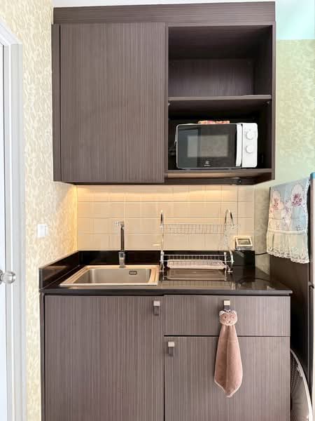 Unio Ramkhamhaeng-Serithai, Bangkok, 570 Seri Thai Rd, Khlong Kum, Bueng Kum, Bangkok, 1 Bedroom, 27 sqm, Condo For Rent, by Living Condo, 500401962 - DDproperty.com