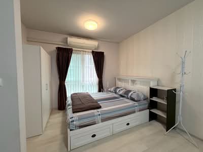 For Rent - Unio Ramkhamhaeng-Serithai, Bangkok