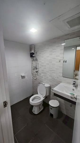 Pruksa Ville 65/1 Srisamarn, Nonthaburi, Pak Kret, Nonthaburi, 3 Bedrooms, 120 sqm, Townhouse For Sale, by Sirithong Saetang, 500401963 - DDproperty.com