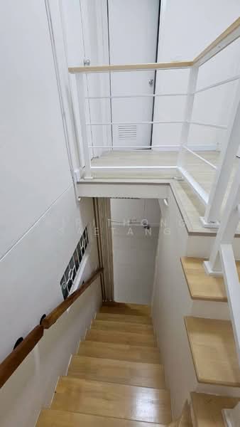 Pruksa Ville 65/1 Srisamarn, Nonthaburi, Pak Kret, Nonthaburi, 3 Bedrooms, 120 sqm, Townhouse For Sale, by Sirithong Saetang, 500401963 - DDproperty.com