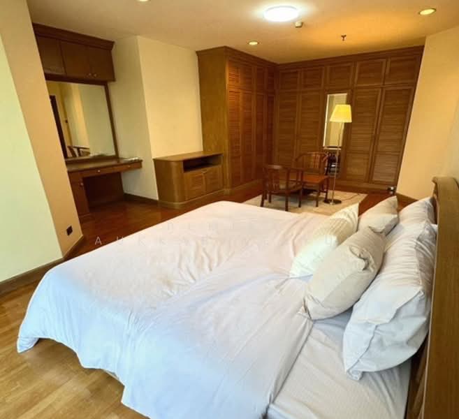 Fifty Fifth Tower : ฟิฟตี้ฟิฟท์ ทาวเวอร์, กรุงเทพ, 84 ซอยสุขุมวิท 55 ถนนสุขุมวิท, คลองตันเหนือ, วัฒนา, กรุงเทพ, 165 ตร.ม., คอนโด ขาย, โดย Pemika Aukkaraleekul, 500401970 - DDproperty.com