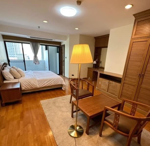 Fifty Fifth Tower : ฟิฟตี้ฟิฟท์ ทาวเวอร์, กรุงเทพ, 84 ซอยสุขุมวิท 55 ถนนสุขุมวิท, คลองตันเหนือ, วัฒนา, กรุงเทพ, 165 ตร.ม., คอนโด ขาย, โดย Pemika Aukkaraleekul, 500401970 - DDproperty.com