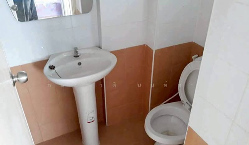 Asakan City Ramkhamhaeng, Bangkok, Ramkhamhaeng 186/1 Alley, Min Buri, Bangkok, 1 Bedroom, 24 sqm, Condo For Sale, by ชนะชาติ นนท์ตา, 500401978 - DDproperty.com