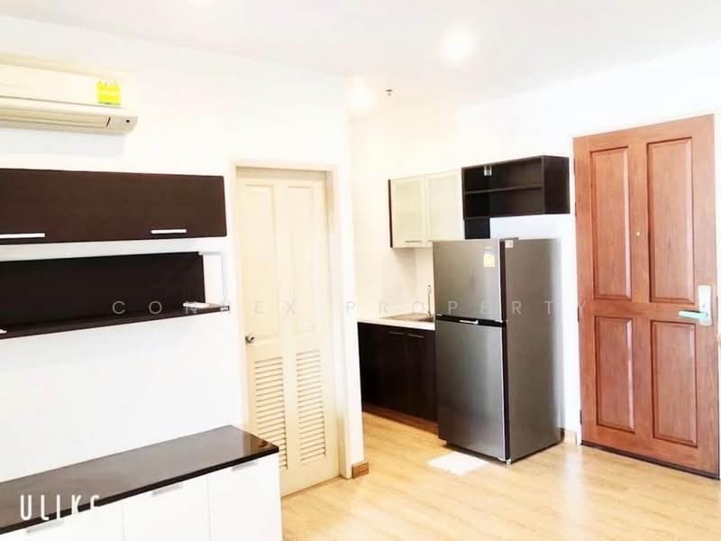 The Complete Rajprarop, Bangkok, 10/18 Rajaprarop Road, Thanon Phaya Thai, Ratchathewi, Bangkok, 1 Bedroom, 50 sqm, Condo For Rent, by Connex Property, 500401988 - DDproperty.com