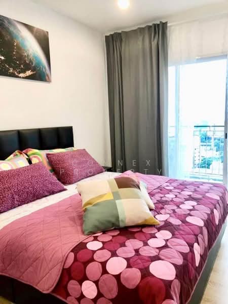 The Complete Rajprarop, Bangkok, 10/18 Rajaprarop Road, Thanon Phaya Thai, Ratchathewi, Bangkok, 1 Bedroom, 50 sqm, Condo For Rent, by Connex Property, 500401988 - DDproperty.com