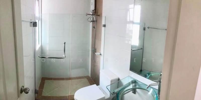 The Complete Rajprarop, Bangkok, 10/18 Rajaprarop Road, Thanon Phaya Thai, Ratchathewi, Bangkok, 1 Bedroom, 50 sqm, Condo For Rent, by Connex Property, 500401988 - DDproperty.com