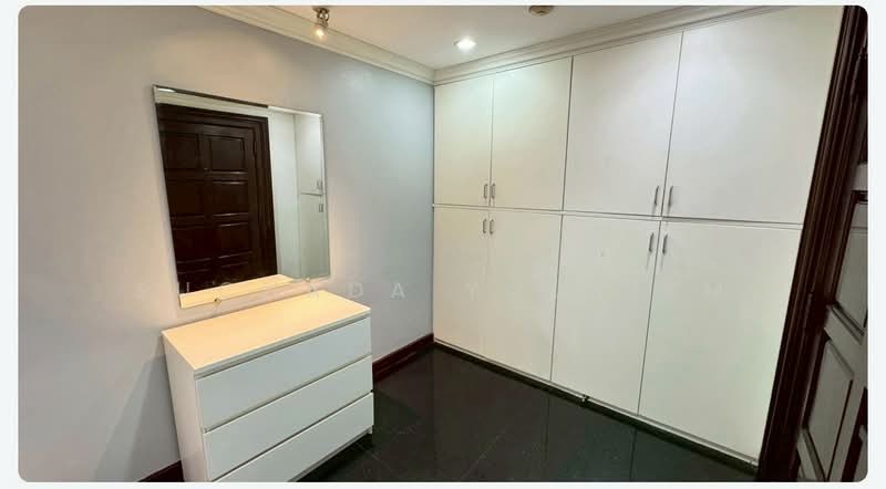 Richmond Palace, Bangkok, Soi Sukhumvit 43 Sukhumvit Road, Khlong Tan Nua, Watthana, Bangkok, 3 Bedrooms, 164 sqm, Condo For Sale, by Suchada Yodyiem, 500401989 - DDproperty.com