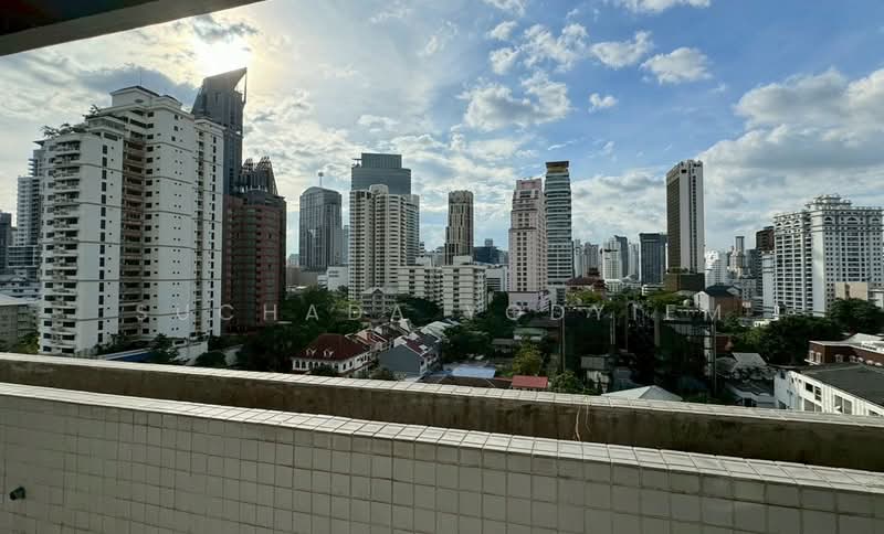 Richmond Palace, Bangkok, Soi Sukhumvit 43 Sukhumvit Road, Khlong Tan Nua, Watthana, Bangkok, 3 Bedrooms, 164 sqm, Condo For Sale, by Suchada Yodyiem, 500401989 - DDproperty.com