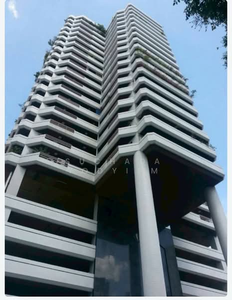 Richmond Palace, Bangkok, Soi Sukhumvit 43 Sukhumvit Road, Khlong Tan Nua, Watthana, Bangkok, 3 Bedrooms, 164 sqm, Condo For Sale, by Suchada Yodyiem, 500401989 - DDproperty.com