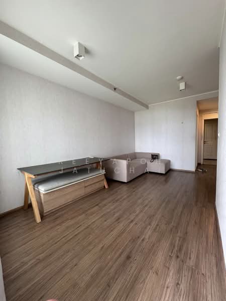 U Delight Residence Riverfront Rama 3, Bangkok, 772 Rama 3 Road, Bang Pong Pang, Yan Nawa, Bangkok, 1 Bedroom, 51 sqm, Condo For Sale, by Preeyapohn Jatuchai, 500401990 - DDproperty.com