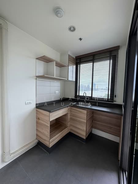 U Delight Residence Riverfront Rama 3, Bangkok, 772 Rama 3 Road, Bang Pong Pang, Yan Nawa, Bangkok, 1 Bedroom, 51 sqm, Condo For Sale, by Preeyapohn Jatuchai, 500401990 - DDproperty.com