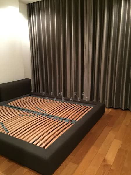 The River by Raimon Land, Bangkok, Soi Charoen Nakorn 13, Charoen Nakorn Road, Khlong Ton Sai, Khlong San, Bangkok, 2 Bedrooms, 105 sqm, Condo For Sale, by Pemika Aukkaraleekul, 500401991 - DDproperty.com