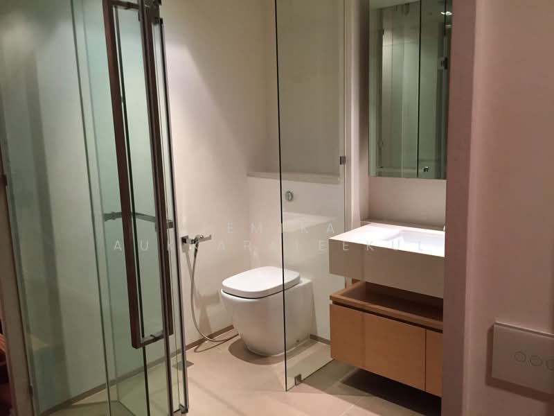 The River by Raimon Land, Bangkok, Soi Charoen Nakorn 13, Charoen Nakorn Road, Khlong Ton Sai, Khlong San, Bangkok, 2 Bedrooms, 105 sqm, Condo For Sale, by Pemika Aukkaraleekul, 500401991 - DDproperty.com