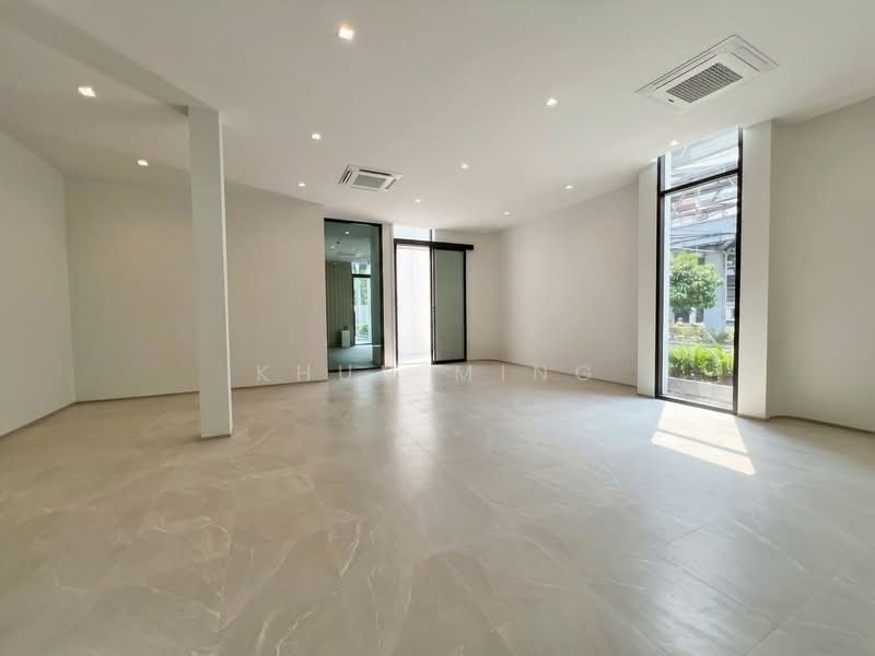 Commercial Space for Rent | COBE Kaset-Sripatum(SPSMG41), Bangkok, ถ. พหลโยธิน, Lat Yao, Chatuchak, Bangkok, , 85 sqm, Office Space For Rent, by Khun Ming, 500401992 - DDproperty.com