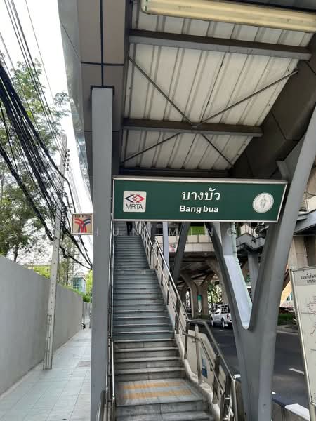 Commercial Space for Rent | COBE Kaset-Sripatum(SPSMG41), Bangkok, ถ. พหลโยธิน, Lat Yao, Chatuchak, Bangkok, , 85 sqm, Office Space For Rent, by Khun Ming, 500401992 - DDproperty.com