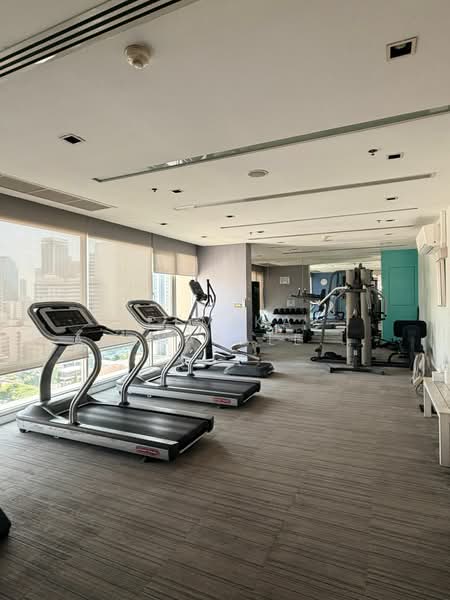 Baan Siri 31, Bangkok, Sukhumvit 31, Khlongtoei Nua, Watthana, Bangkok, 1 Bedroom, 57 sqm, Condo For Sale, by Pemika Aukkaraleekul, 500401995 - DDproperty.com
