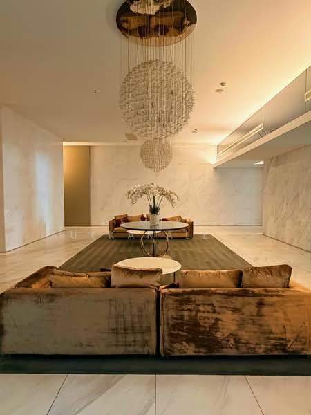 Baan Siri 31, Bangkok, Sukhumvit 31, Khlongtoei Nua, Watthana, Bangkok, 1 Bedroom, 57 sqm, Condo For Sale, by Pemika Aukkaraleekul, 500401995 - DDproperty.com