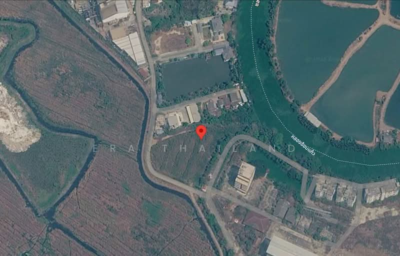 ขายด่วน! ที่ดินผังม่วง 5-2-19 ไร่ บางปะกง, Chachoengsao, Tha Kham, Bang Pakong, Chachoengsao, , 8,876 sqm, Land For Sale, by ERA Thailand, 500401996 - DDproperty.com