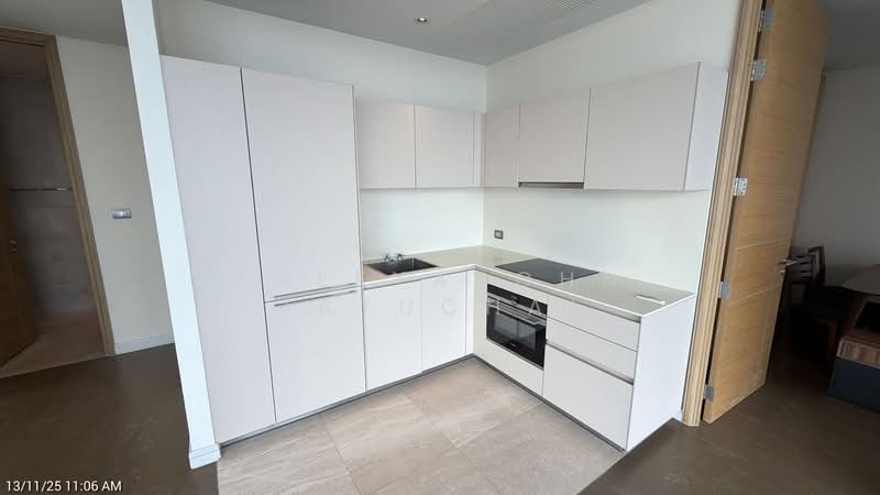 Magnolias Ratchadamri Boulevard, Bangkok, Ratchadamri Road, Lumphini, Pathum Wan, Bangkok, 2 Bedrooms, 90 sqm, Apartment For Sale, by Preeyapohn Jatuchai, 500401998 - DDproperty.com