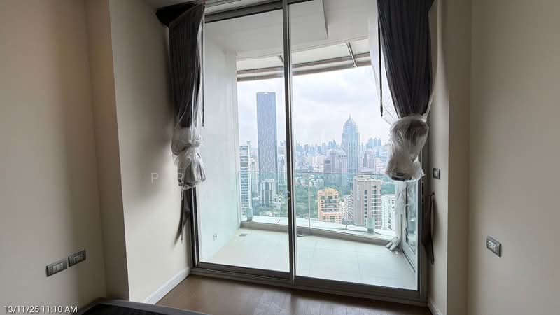 Magnolias Ratchadamri Boulevard, Bangkok, Ratchadamri Road, Lumphini, Pathum Wan, Bangkok, 2 Bedrooms, 90 sqm, Apartment For Sale, by Preeyapohn Jatuchai, 500401998 - DDproperty.com