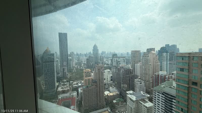 Magnolias Ratchadamri Boulevard, Bangkok, Ratchadamri Road, Lumphini, Pathum Wan, Bangkok, 2 Bedrooms, 90 sqm, Apartment For Sale, by Preeyapohn Jatuchai, 500401998 - DDproperty.com
