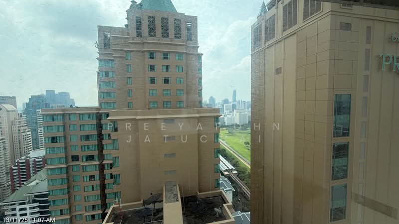 Magnolias Ratchadamri Boulevard : แมกโนเลียส์ ราชดำริ บูเลอวาร์ด, กรุงเทพ, ถนน ราชดำริ, ลุมพินี, ปทุมวัน, กรุงเทพ, 90 ตร.ม., อพาร์ทเมนท์ ขาย, โดย Preeyapohn Jatuchai, 500401998 - DDproperty.com
