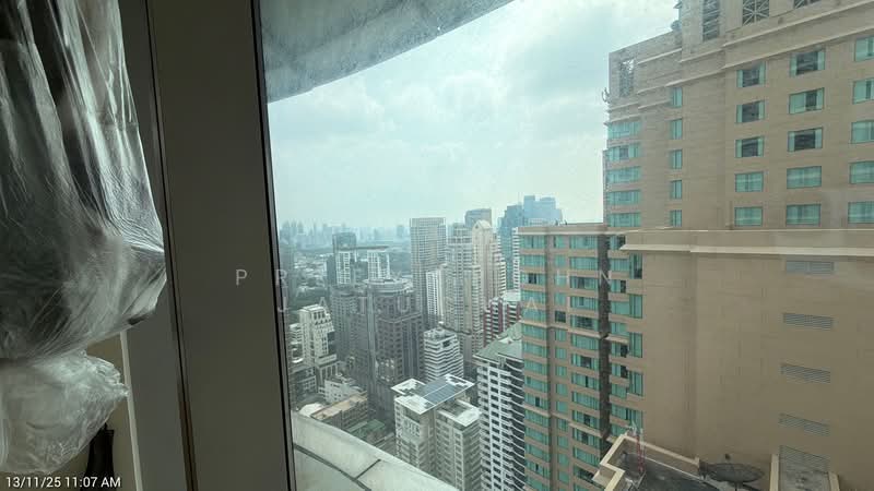 Magnolias Ratchadamri Boulevard, Bangkok, Ratchadamri Road, Lumphini, Pathum Wan, Bangkok, 2 Bedrooms, 90 sqm, Apartment For Sale, by Preeyapohn Jatuchai, 500401998 - DDproperty.com