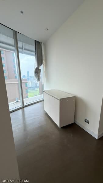 Magnolias Ratchadamri Boulevard, Bangkok, Ratchadamri Road, Lumphini, Pathum Wan, Bangkok, 2 Bedrooms, 90 sqm, Apartment For Sale, by Preeyapohn Jatuchai, 500401998 - DDproperty.com