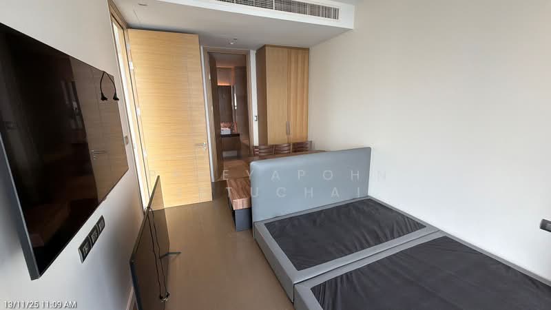 Magnolias Ratchadamri Boulevard, Bangkok, Ratchadamri Road, Lumphini, Pathum Wan, Bangkok, 2 Bedrooms, 90 sqm, Apartment For Sale, by Preeyapohn Jatuchai, 500401998 - DDproperty.com