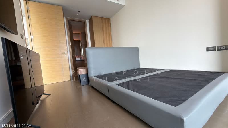 Magnolias Ratchadamri Boulevard, Bangkok, Ratchadamri Road, Lumphini, Pathum Wan, Bangkok, 2 Bedrooms, 90 sqm, Apartment For Sale, by Preeyapohn Jatuchai, 500401998 - DDproperty.com