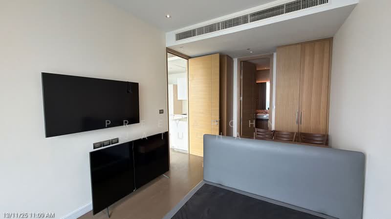 Magnolias Ratchadamri Boulevard, Bangkok, Ratchadamri Road, Lumphini, Pathum Wan, Bangkok, 2 Bedrooms, 90 sqm, Apartment For Sale, by Preeyapohn Jatuchai, 500401998 - DDproperty.com