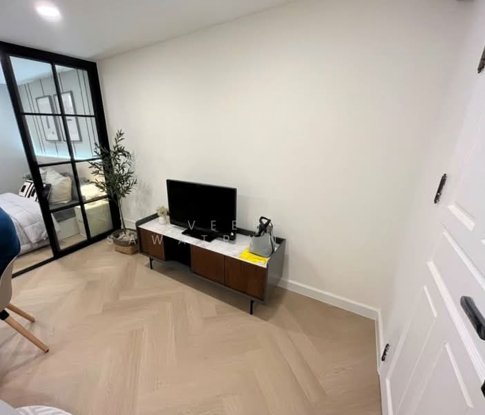 Ratchada City Condominium : รัชดา ซิตี้ คอนโดมิเนียม, กรุงเทพ, 98 ซ.ประชาราษฎร์บำเพ็ญ 7, ห้วยขวาง, กรุงเทพ, 33 ตร.ม., คอนโด ขาย, โดย Veera Sawatrangsri, 500401999 - DDproperty.com