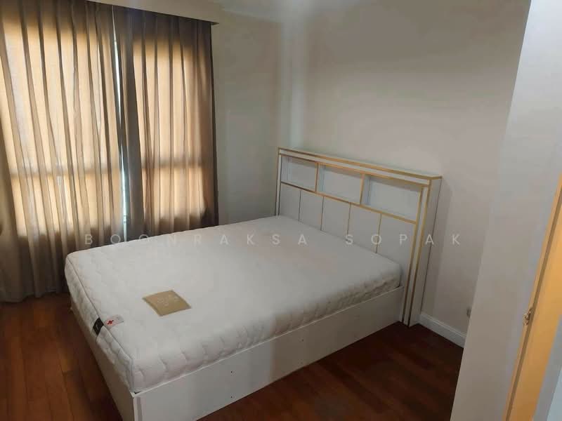 Belle Grand Rama 9, Bangkok, 131 Rama 9 Road, Huai Khwang, Bangkok, 6 Bedrooms, 295 sqm, Condo For Rent, by Boonraksa Sopak, 500402008 - DDproperty.com