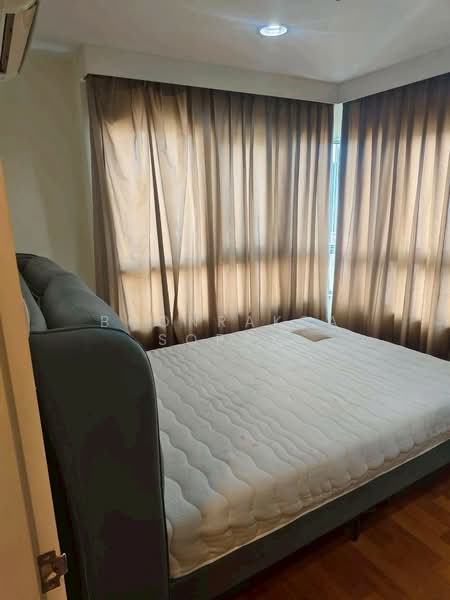 Belle Grand Rama 9, Bangkok, 131 Rama 9 Road, Huai Khwang, Bangkok, 6 Bedrooms, 295 sqm, Condo For Rent, by Boonraksa Sopak, 500402008 - DDproperty.com