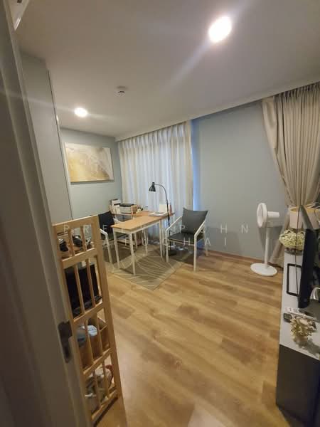 Maestro 01 Sathorn-Yenakat : มาเอสโตร 01 สาทร-เย็นอากาศ, กรุงเทพ, 14 ถนนเย็นอากาศ, ทุ่งมหาเมฆ, สาทร, กรุงเทพ, 71 ตร.ม., คอนโด ขาย, โดย Preeyapohn Jatuchai, 500402009 - DDproperty.com
