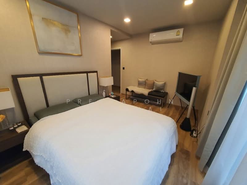 Maestro 01 Sathorn-Yenakat, Bangkok, 14 Yen Akat Road, Thung Maha Mek, Sathon, Bangkok, 2 Bedrooms, 71 sqm, Condo For Sale, by Preeyapohn Jatuchai, 500402009 - DDproperty.com