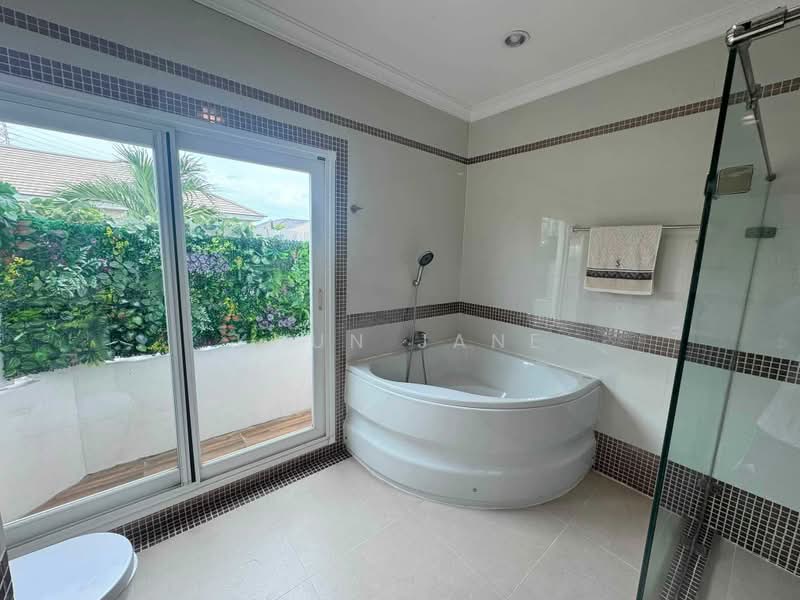 Perfect Masterpiece Rama 9, Bangkok, Highway No. 7 Parallel Route, Prawet, Bangkok, 3 Bedrooms, 288 sqm, Single Detached House For Rent, by Khun Jane, 500402011 - DDproperty.com