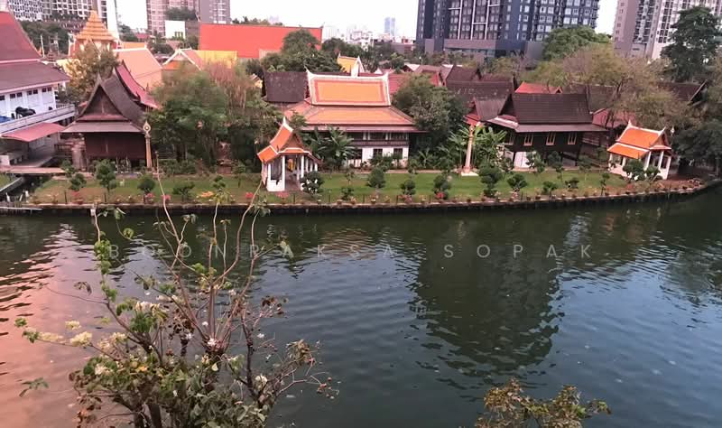 Hasu Haus : ฮาสุ เฮ้าส์, กรุงเทพ, ถนนสุขุมวิท 77, พระโขนงเหนือ, วัฒนา, กรุงเทพ, 67 ตร.ม., คอนโด ให้เช่า, โดย Boonraksa Sopak, 500402013 - DDproperty.com