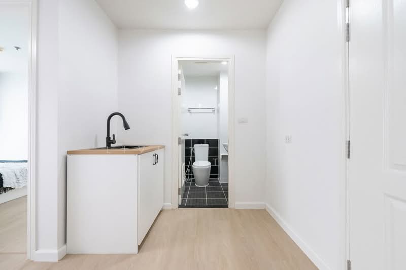 U Delight @ Bangson Station, Bangkok, 1314 Bangkok-Nonthaburi Road, Bang Sue, Bangkok, 1 Bedroom, 29 sqm, Condo For Sale, by Living Real Estates, 500402014 - DDproperty.com